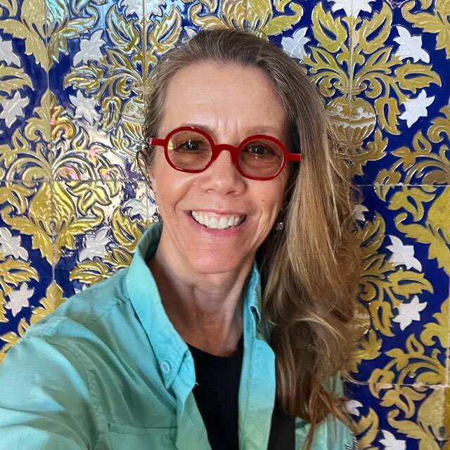 Karen Harrison