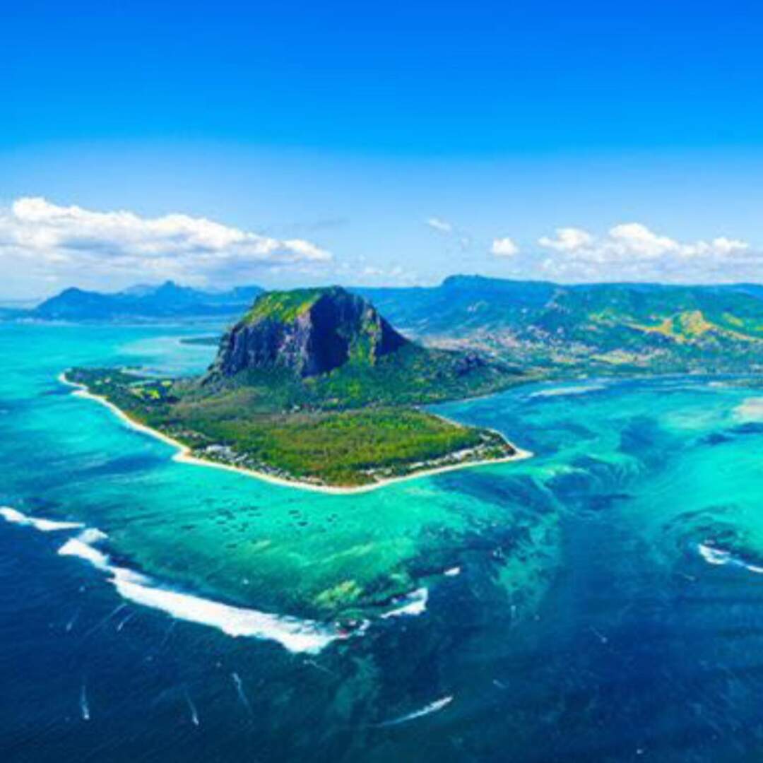 Mauritius