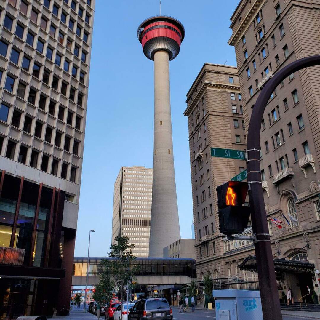 Calgary Alberta