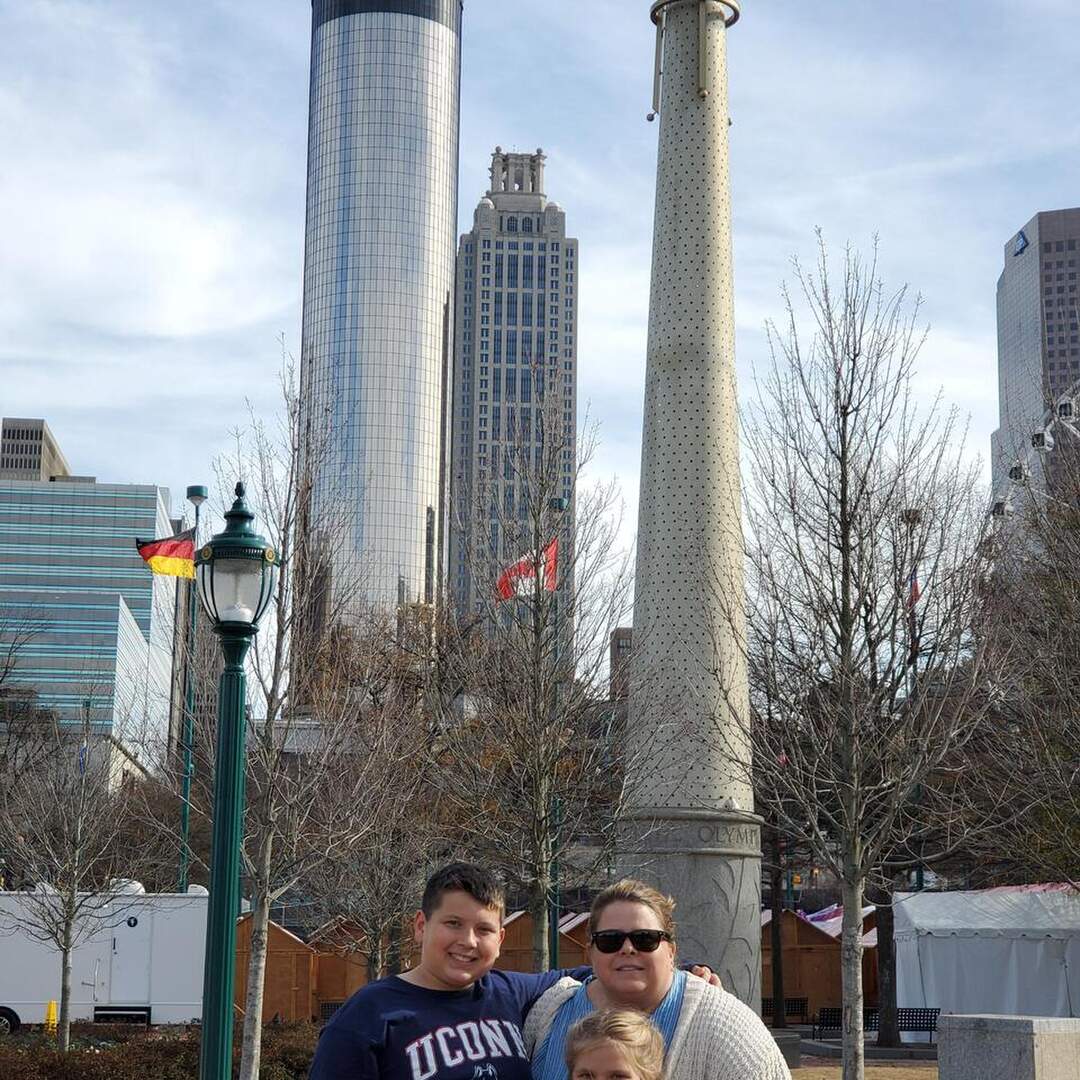Atlanta