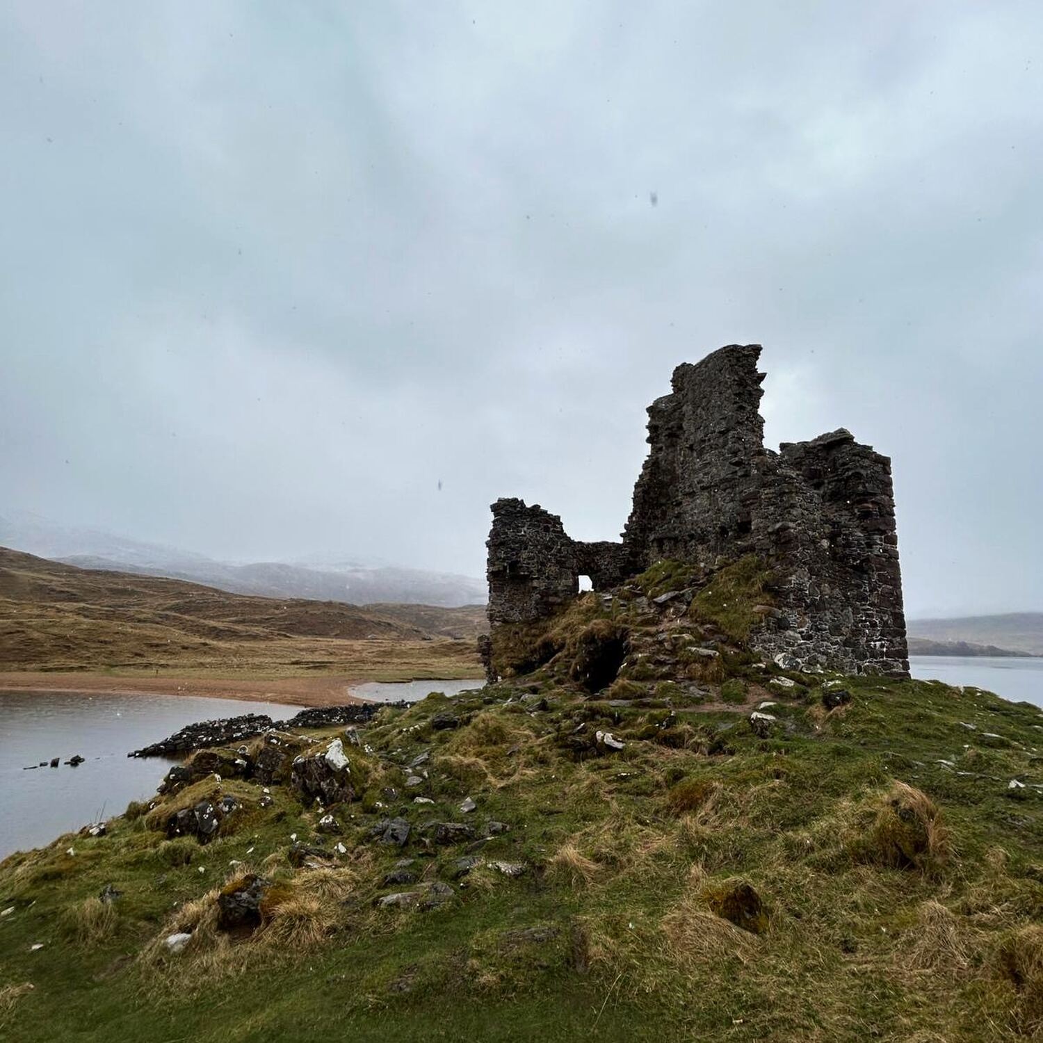 Schottland 🏴󠁧󠁢󠁳󠁣󠁴󠁿