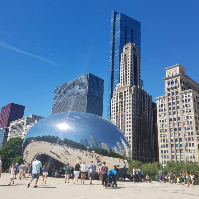 Midwest Roadtrip 2018