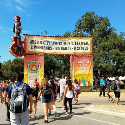 Austin City Limits 2016