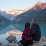 Sarah u. Micha auf Reisen