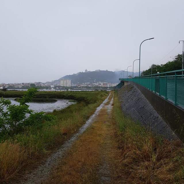 Coastal Camino
