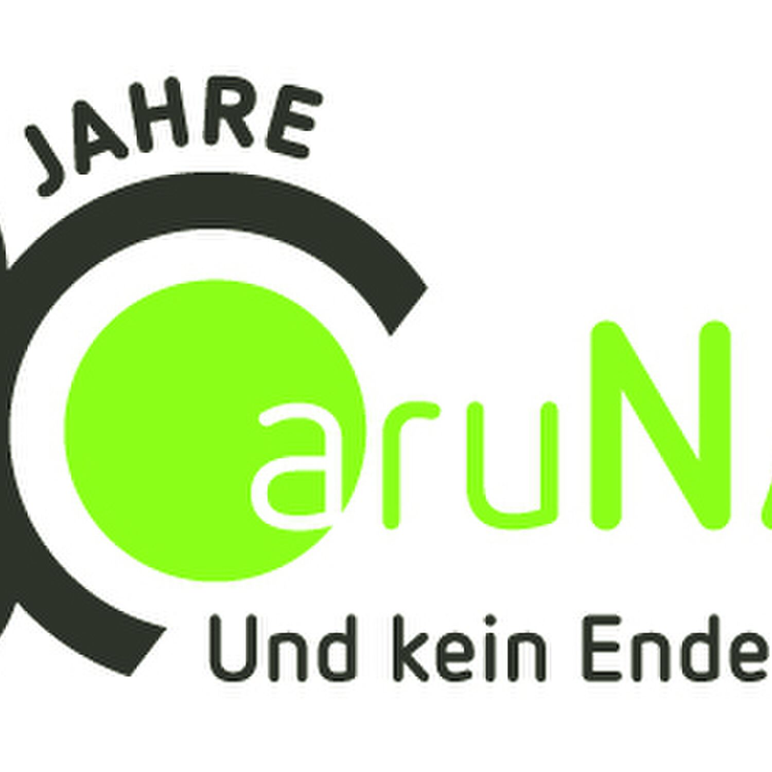 aruna Jubiläumsreise