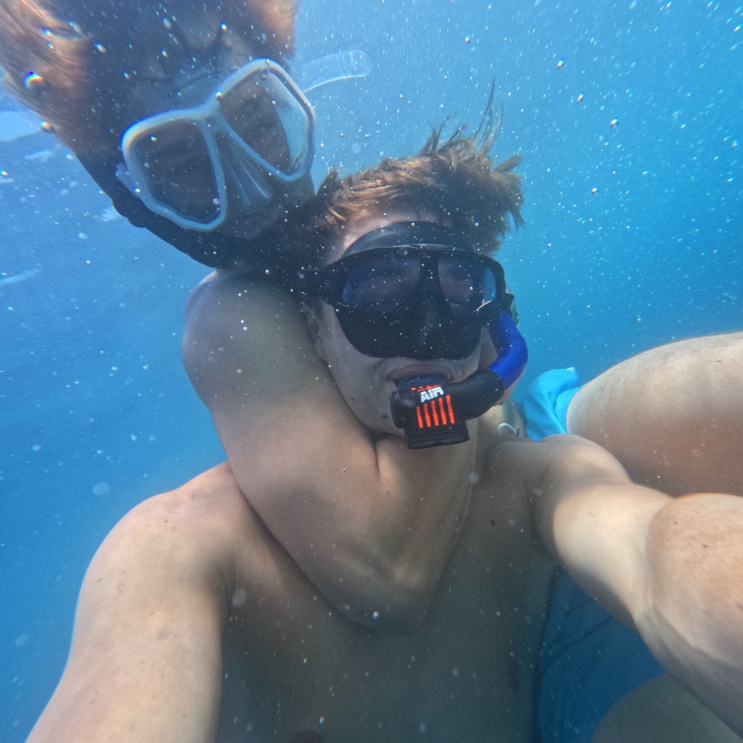 Reisen mit Jesko und Paul