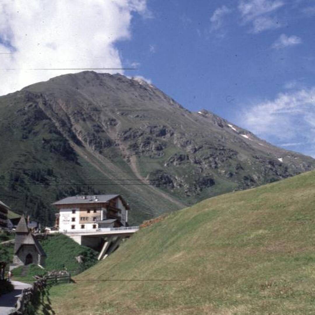 Südtirol