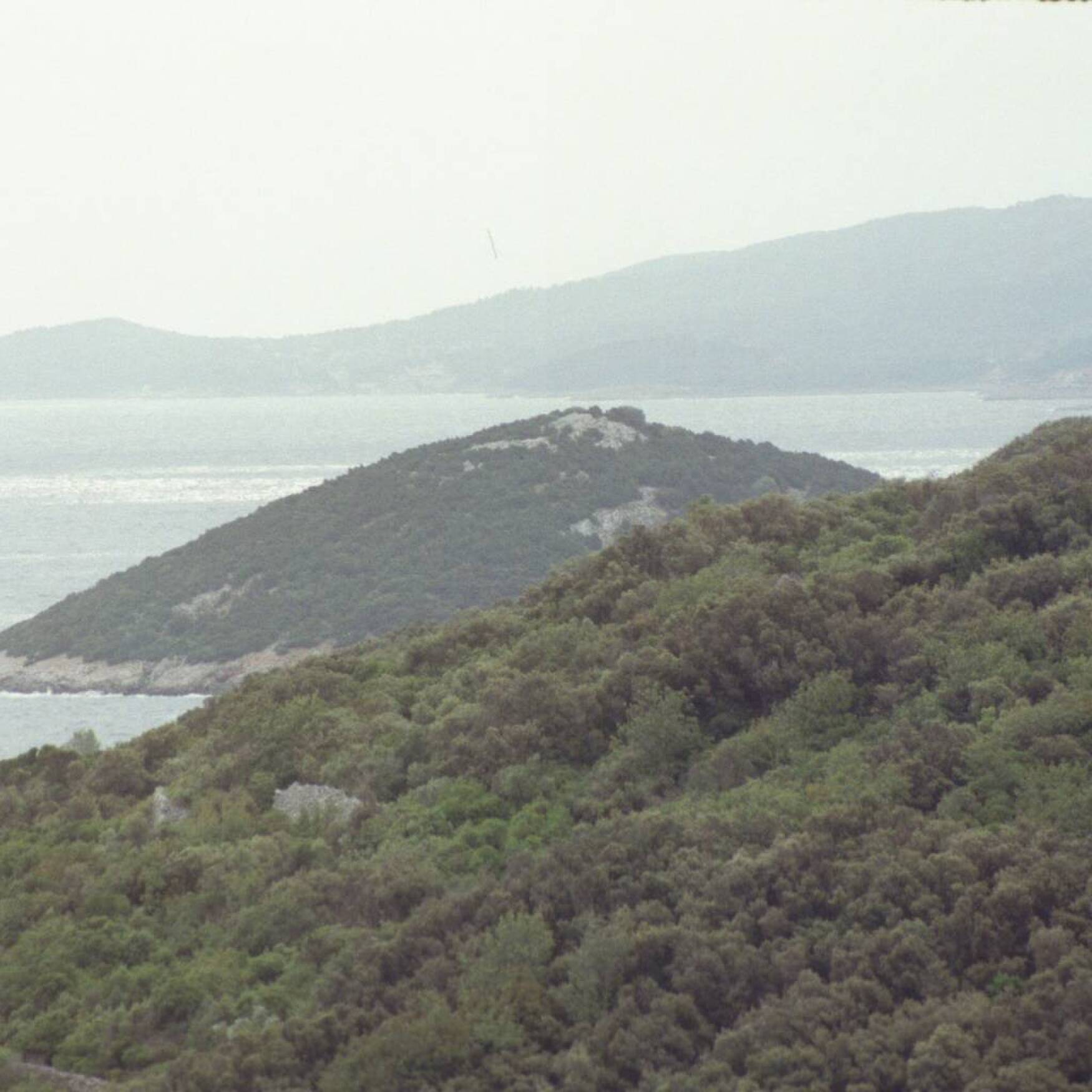 Kroatien 2001