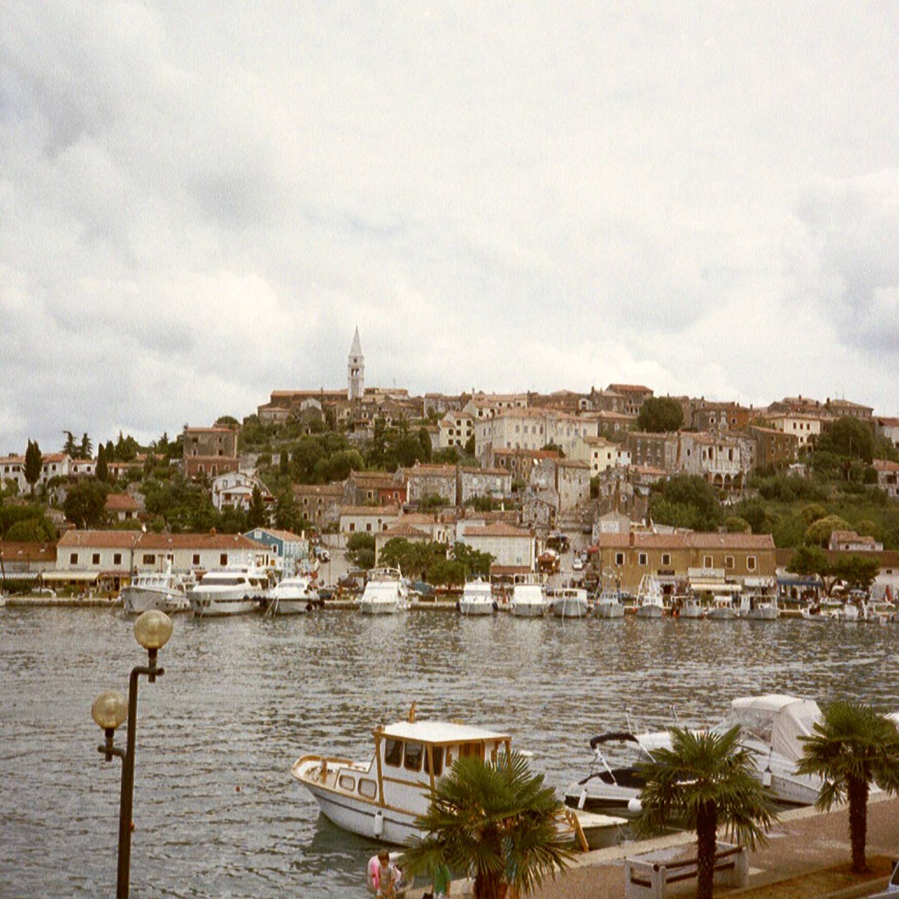 Kroatien 2002