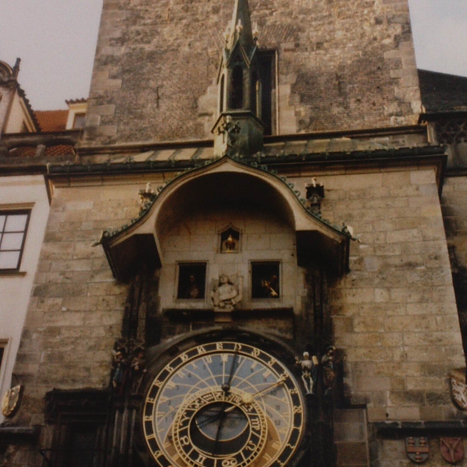 Prag 1998