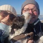 Marlies, Hjue und Fiete