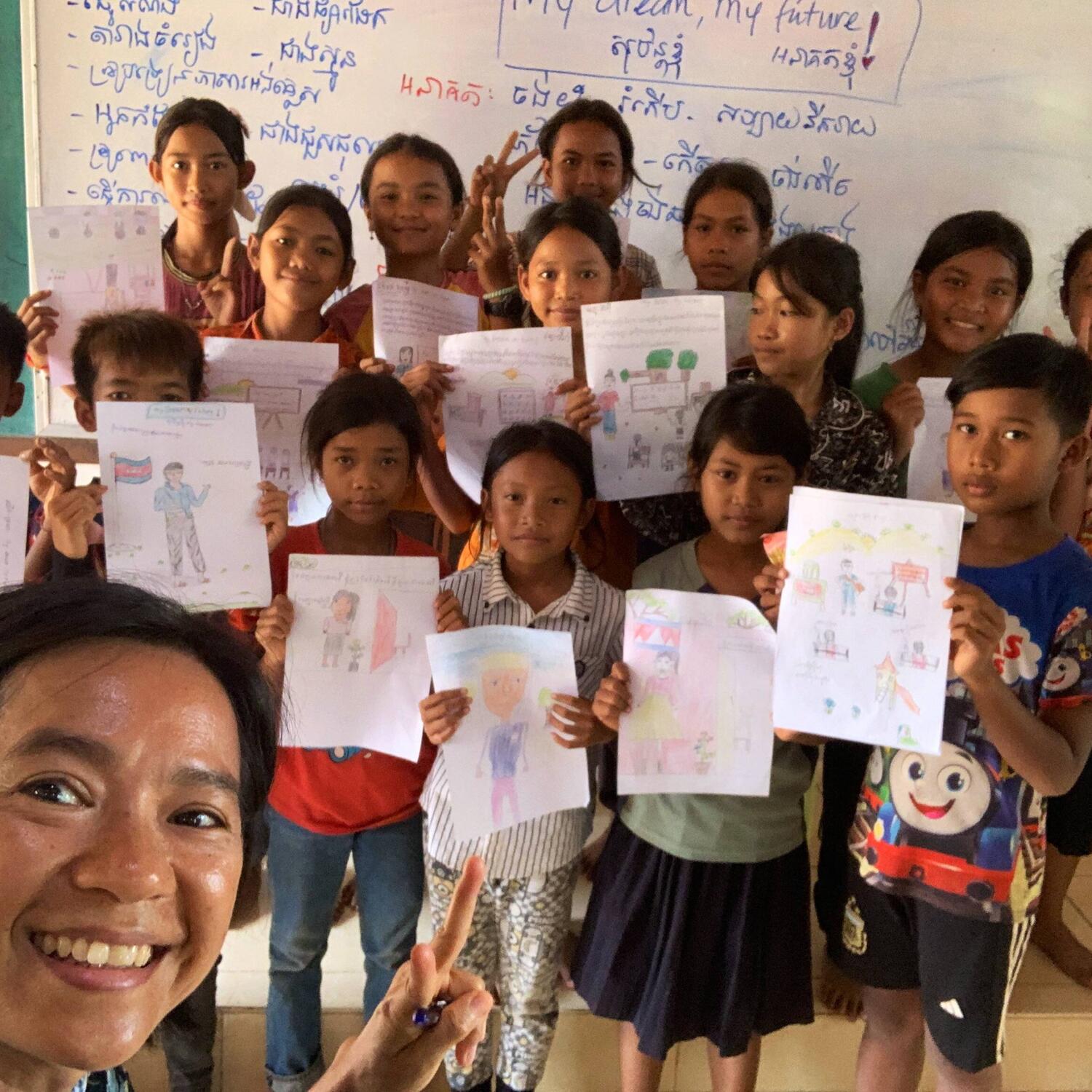 Rovieng, Preah Vihear 2025