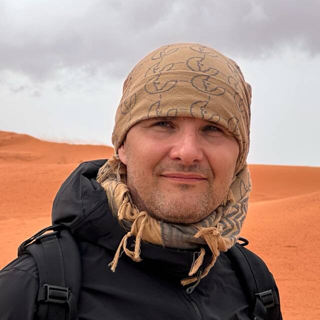 Jan Voll