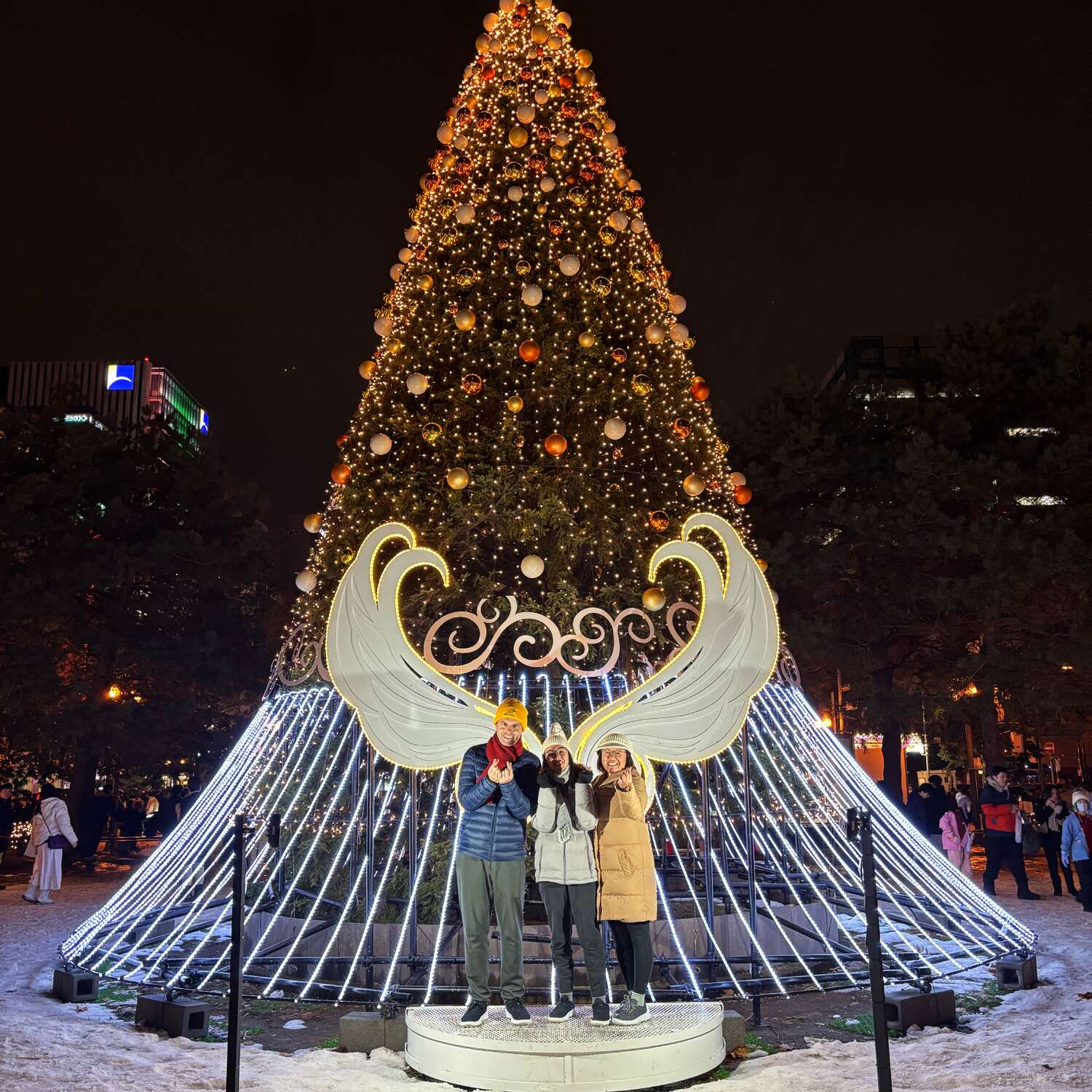 Christmas in Japan