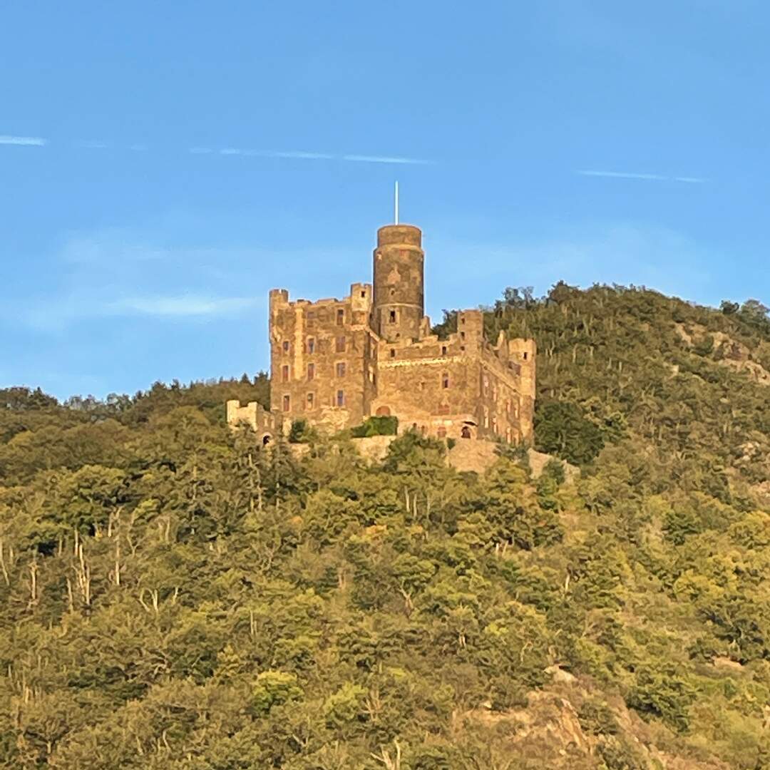 Herbsturlaub