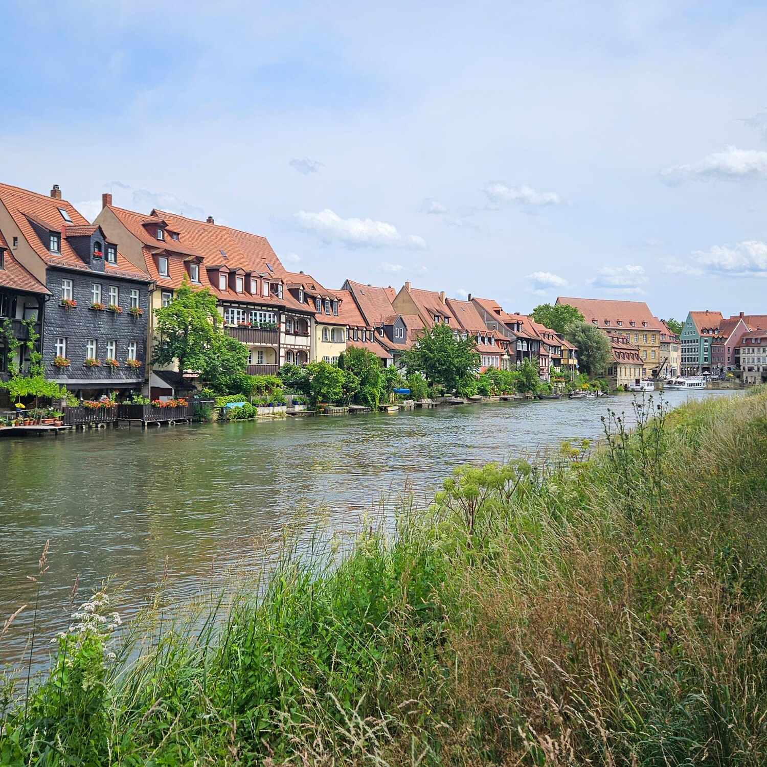 Rhein, Main, Donaukanal