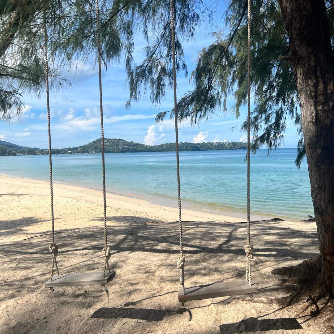 Thailand
