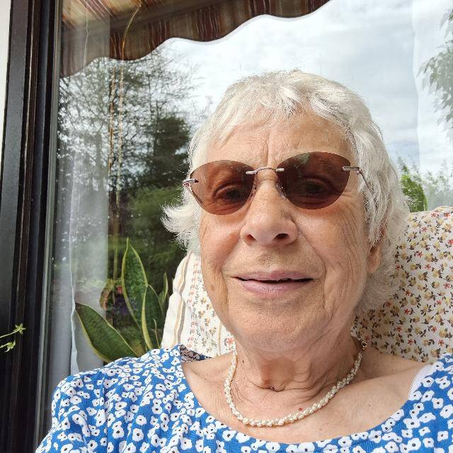 Angela Bober