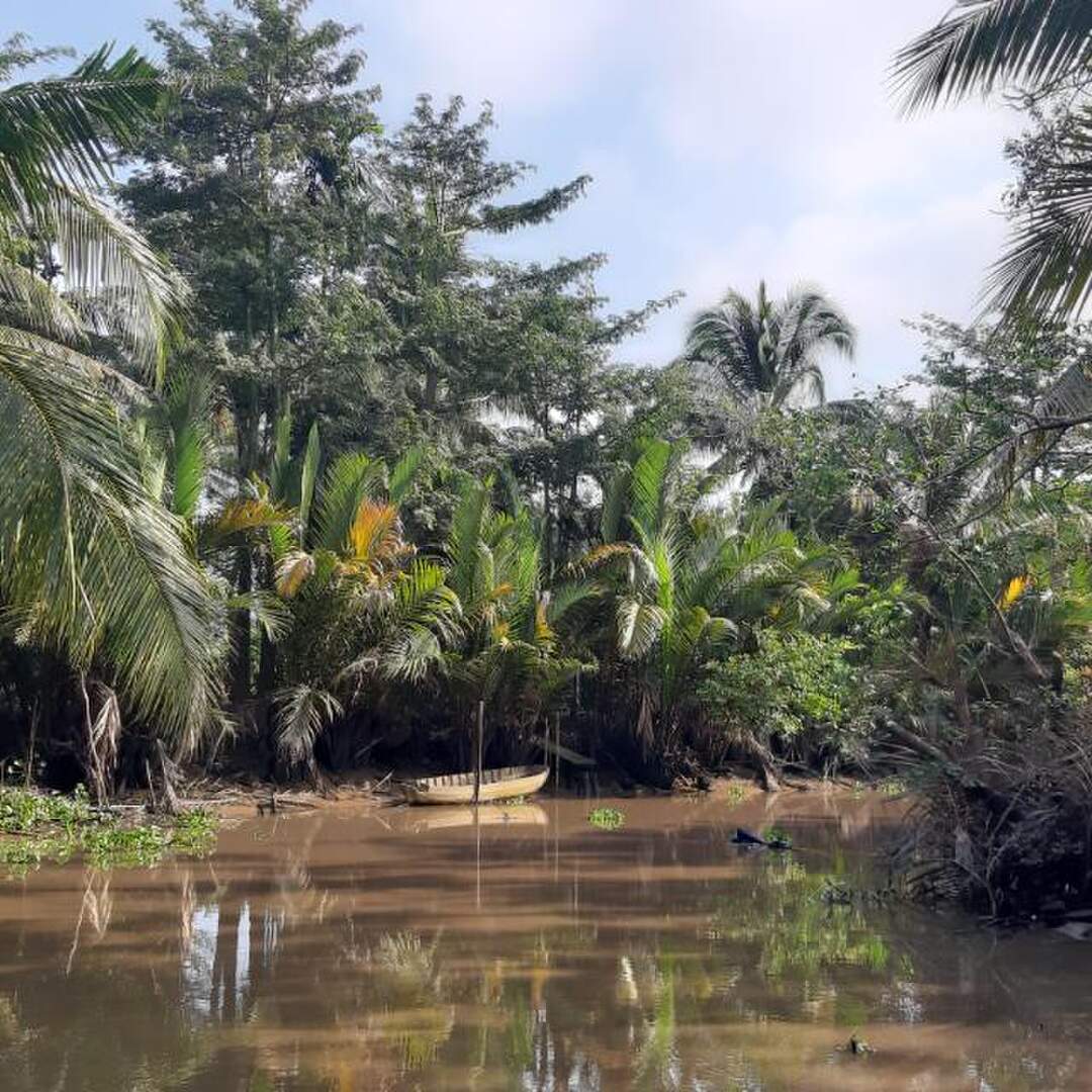 Vietnam
