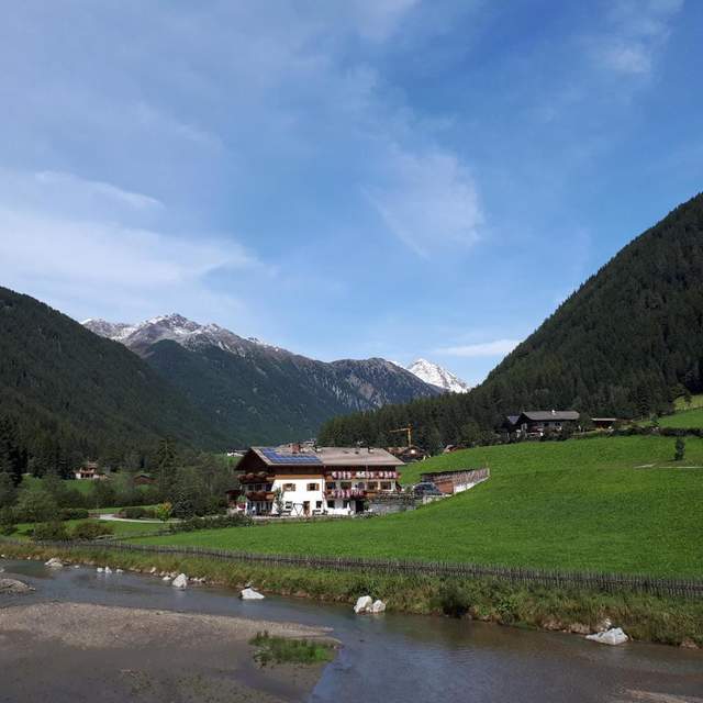 Brixen