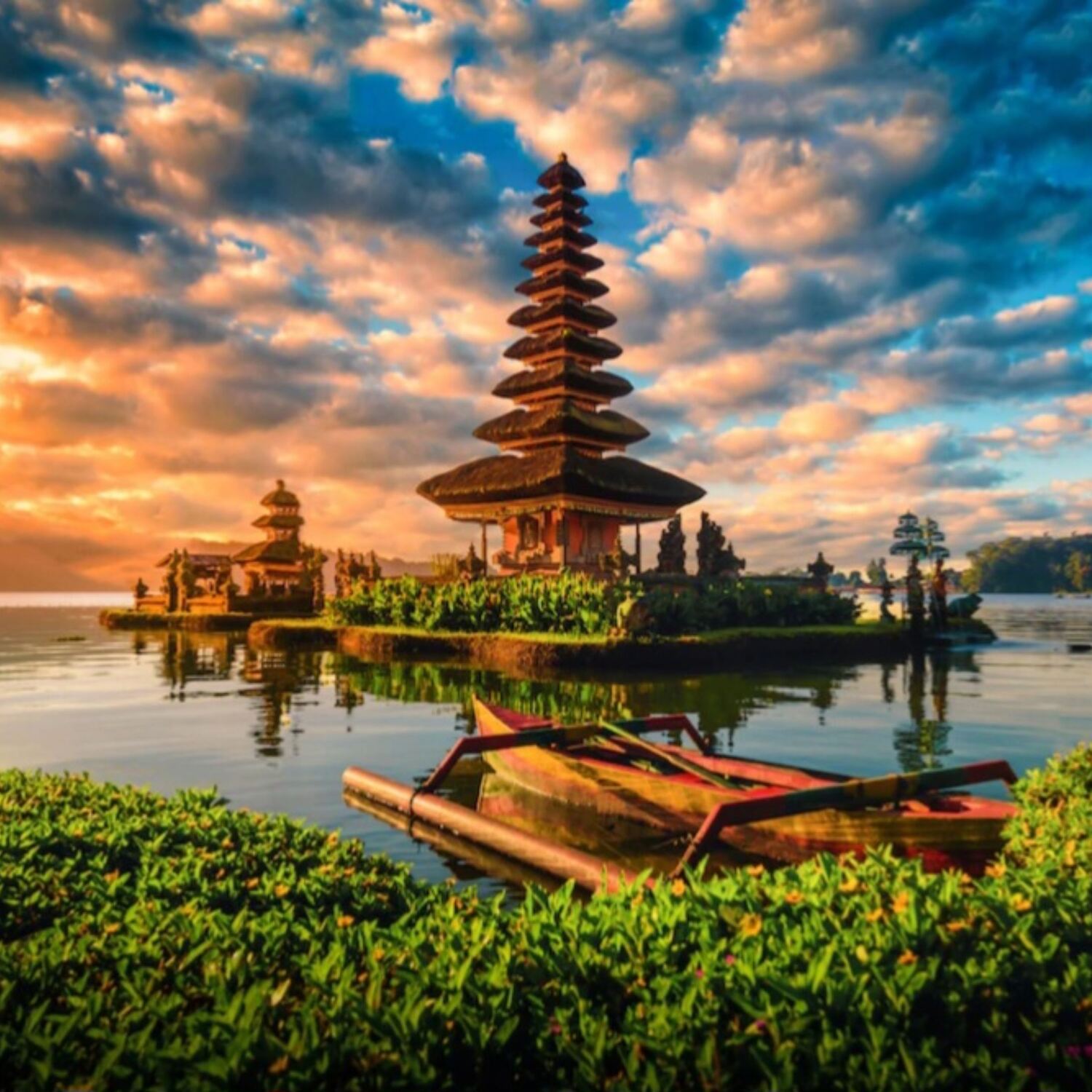 South East Asia 2025