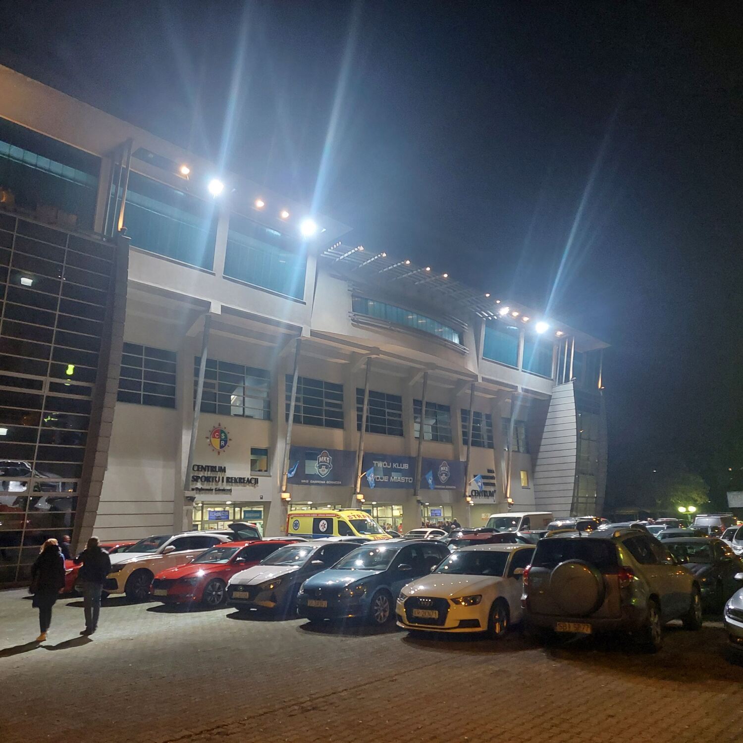 Dąbrowa Górnicza 2025