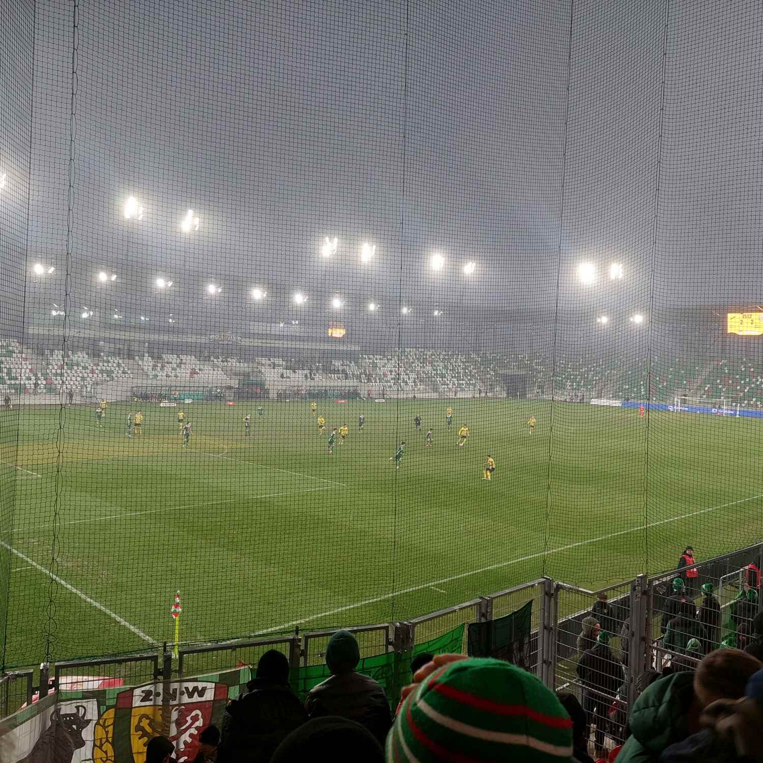 Sosnowiec 2025 (1 liga)