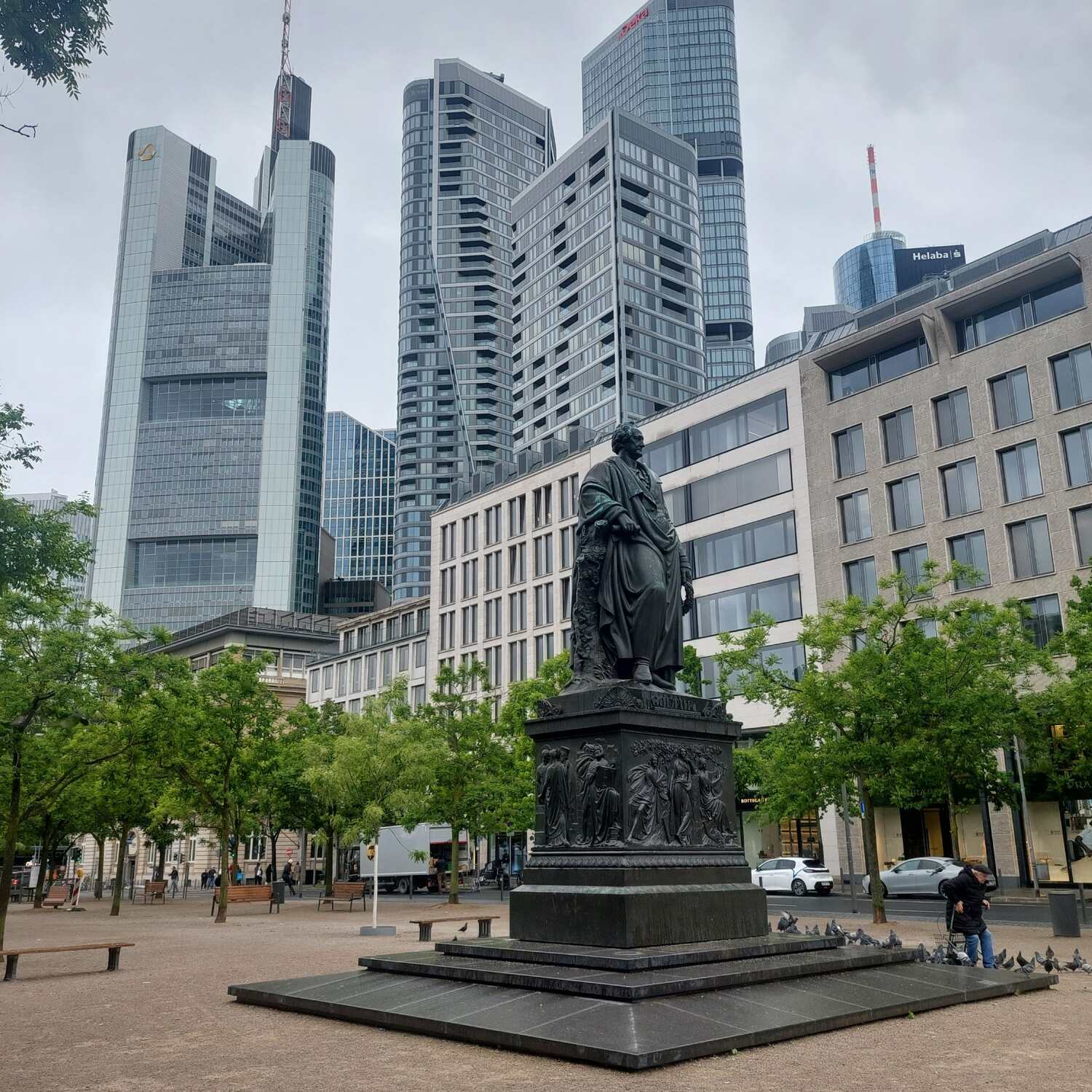 Frankfurt 2026