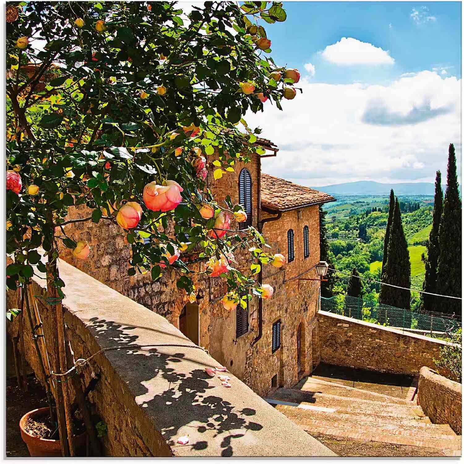 Dolce Vita in Italien