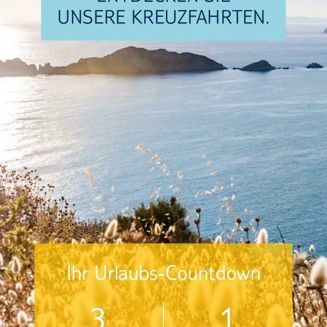 Die Karibik des Orients