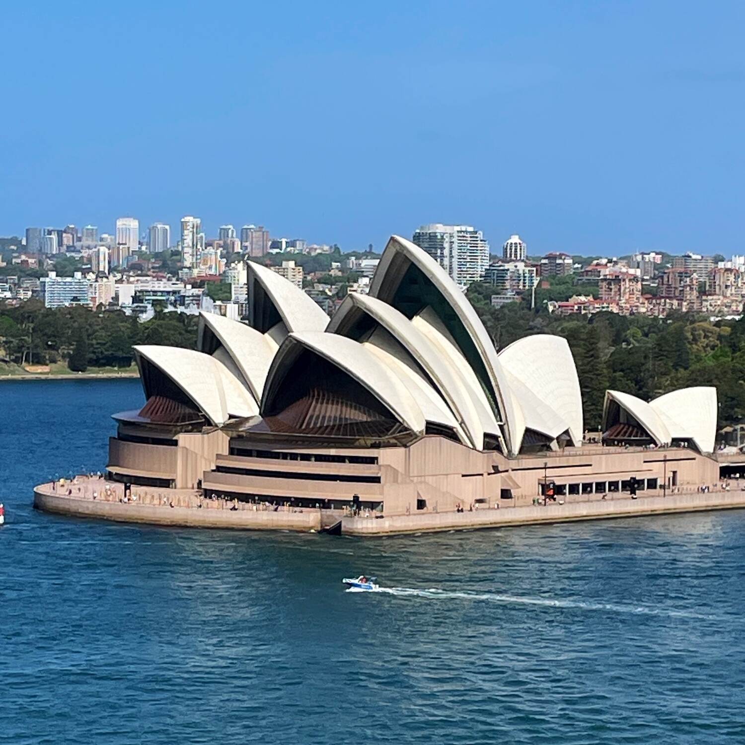 Oceania Region