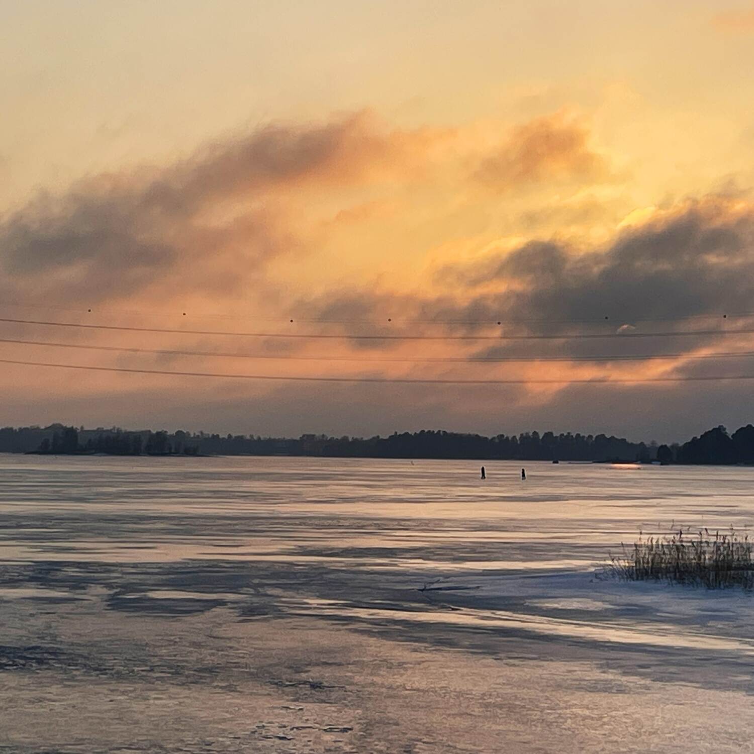 Finnish Arctic Adventure