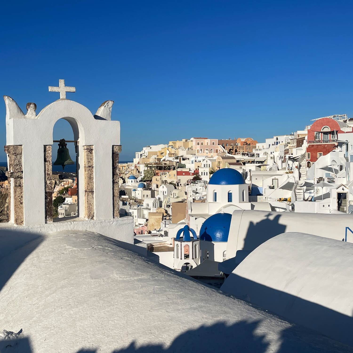 The Greek Islands