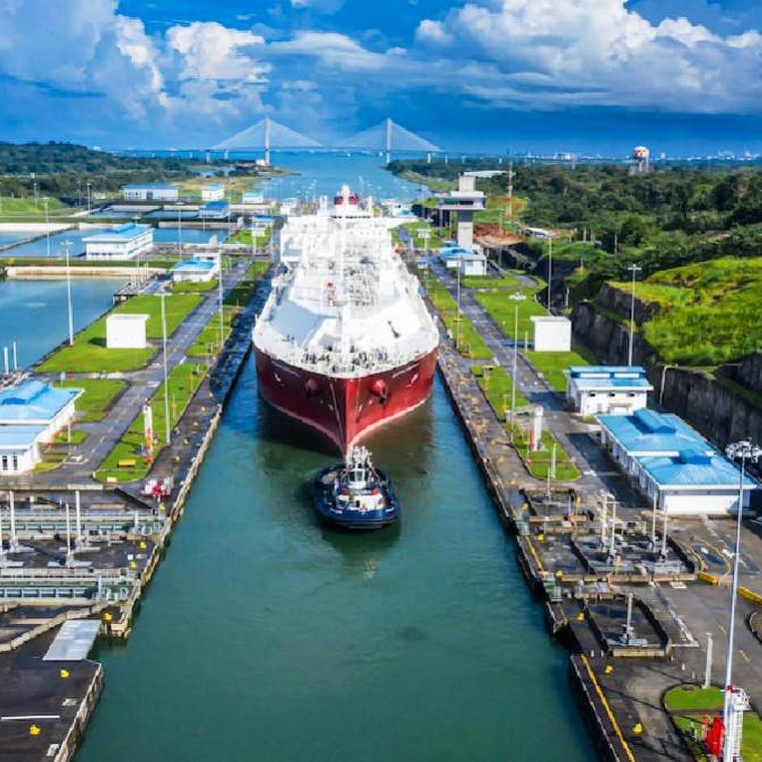 Panamá