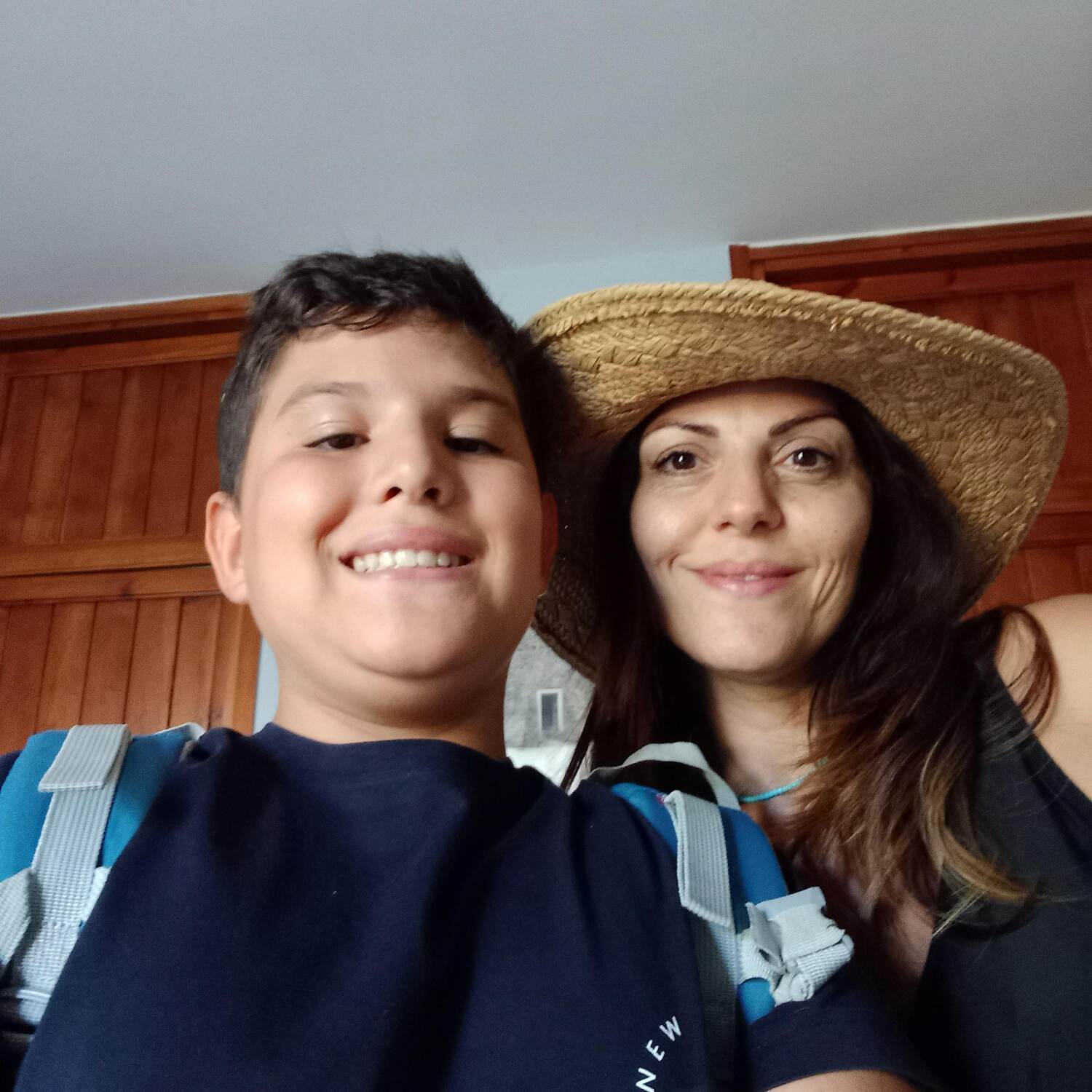 vacanza a baia domiZIA