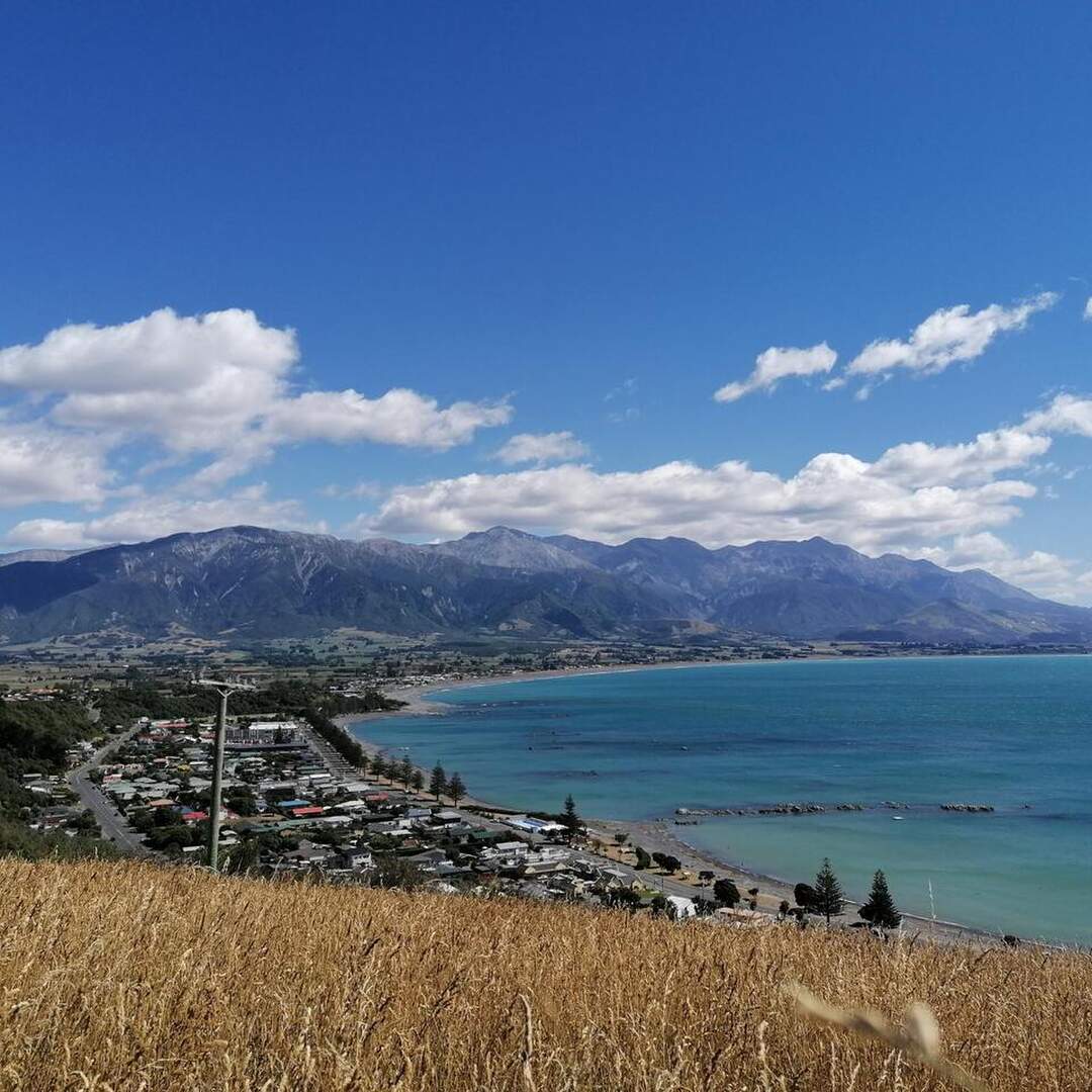 Neuseeland