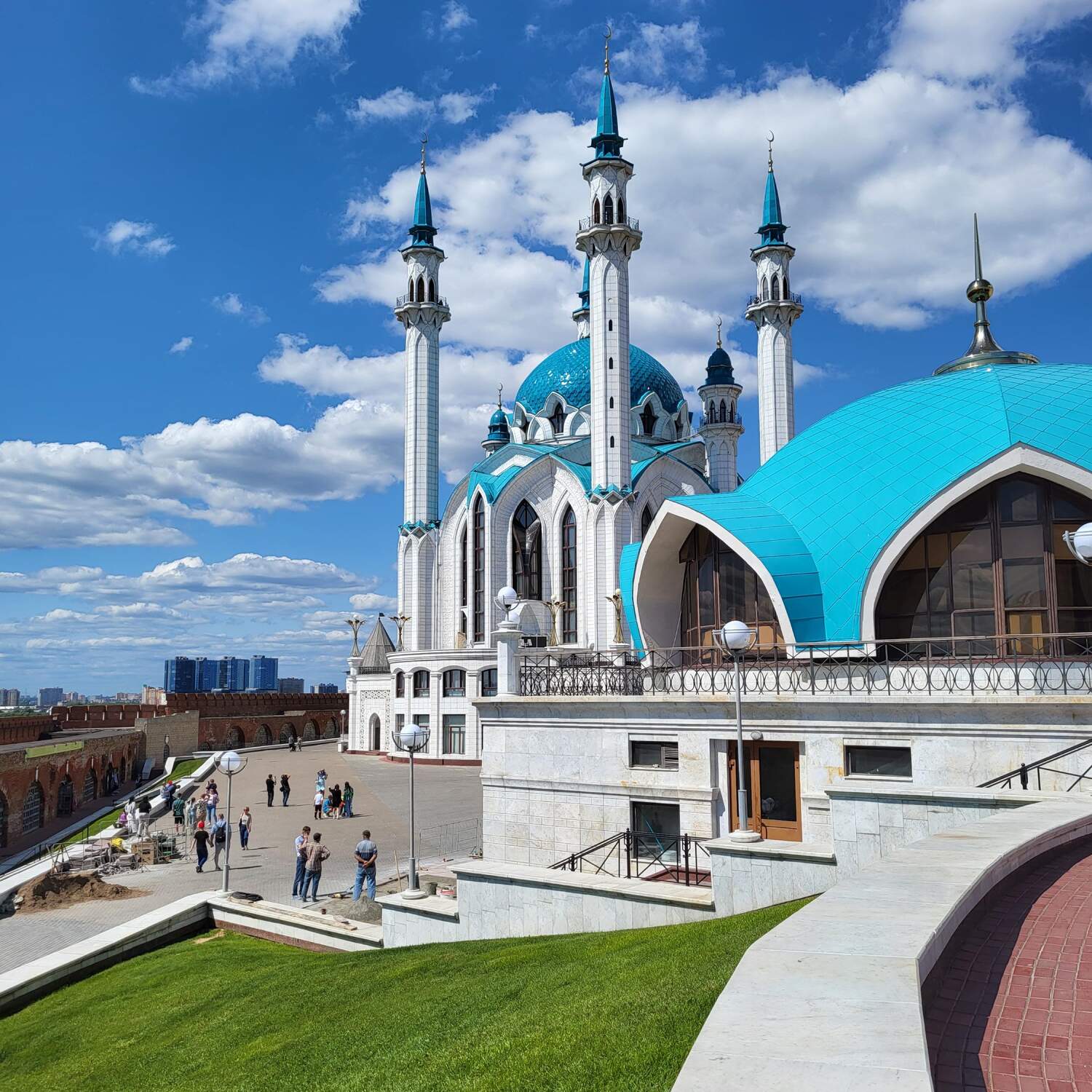 Казань 2023