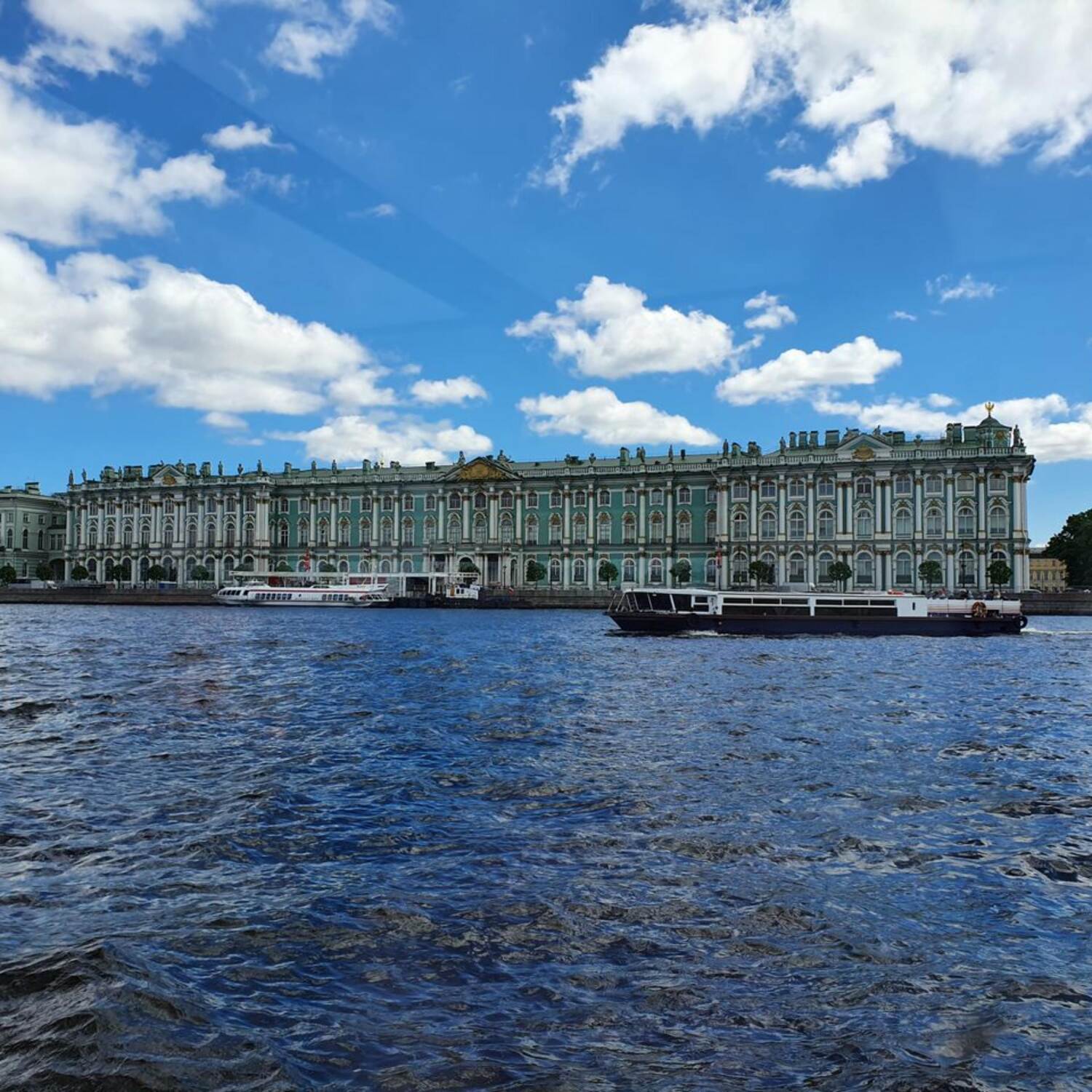 Санкт-Петербург 2022