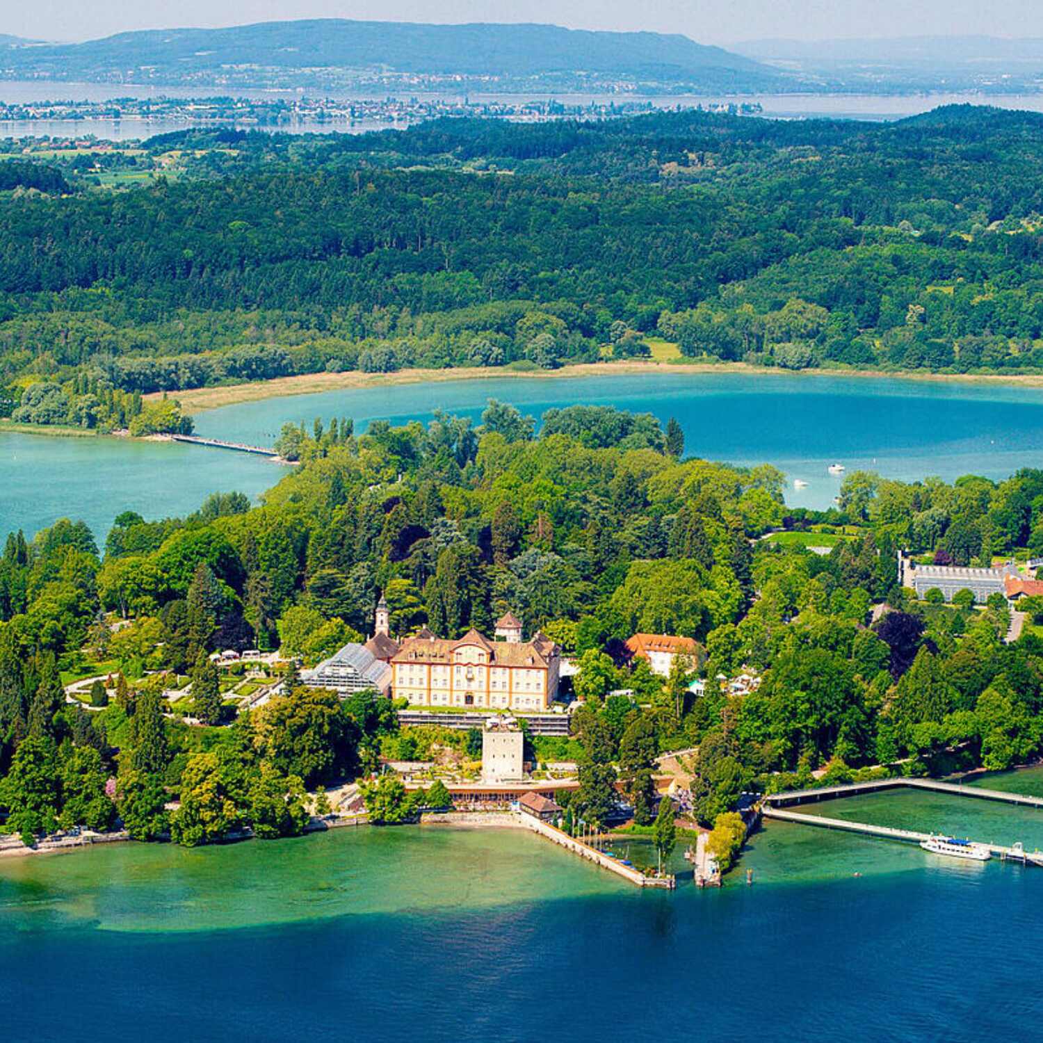 Bodensee Herbstreise 2025