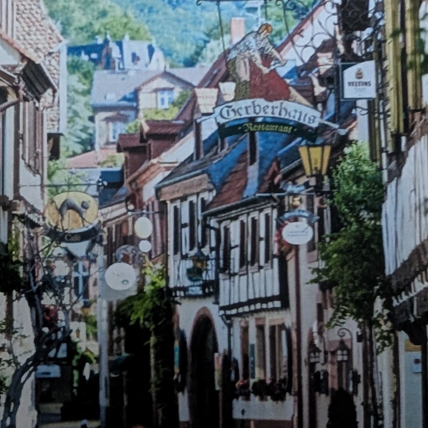 Fahrt ins Blaue 2025