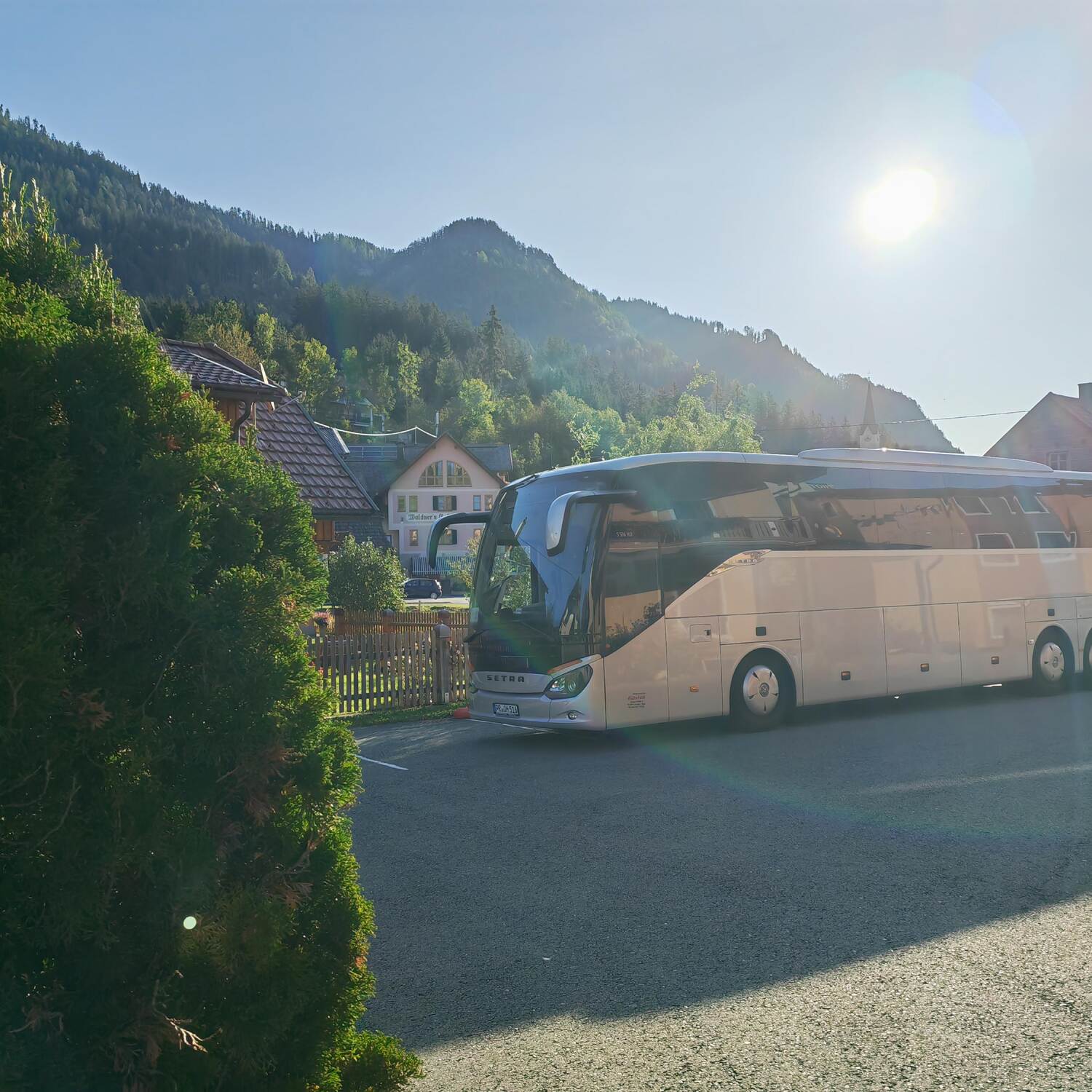 Kärnten 2023 Tour 2