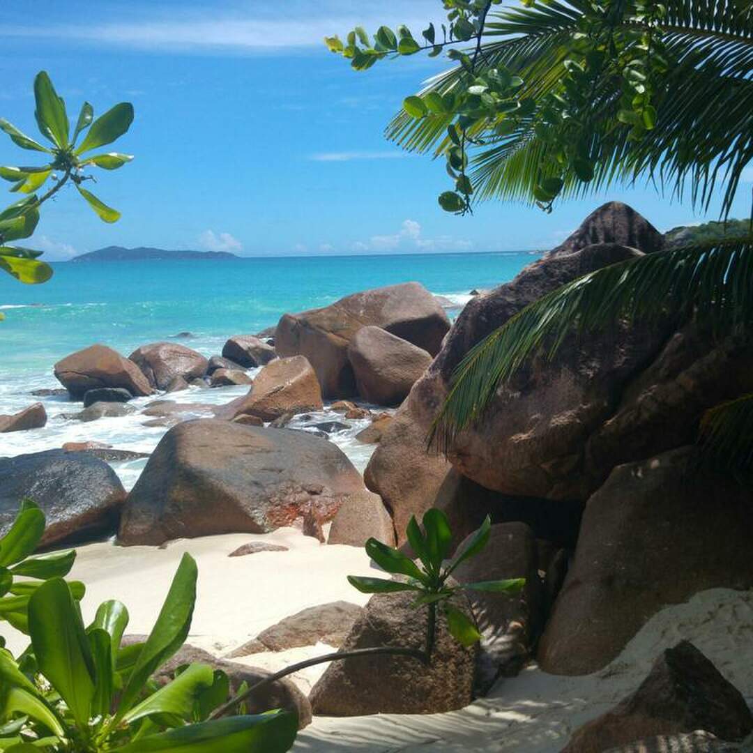 Seychellen