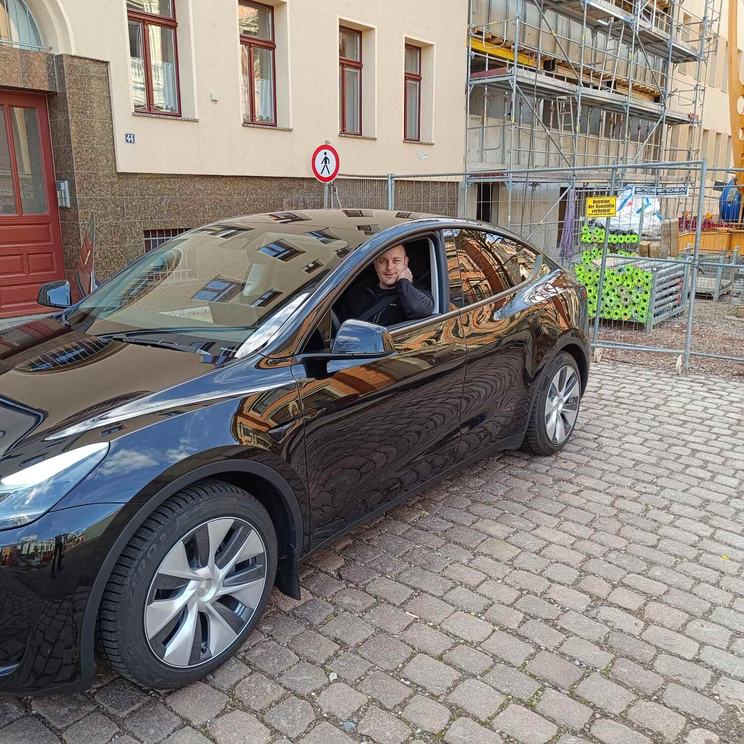 Roadtrip nach Krakau