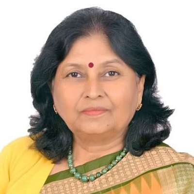 Manju Gupta