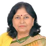 Manju Gupta