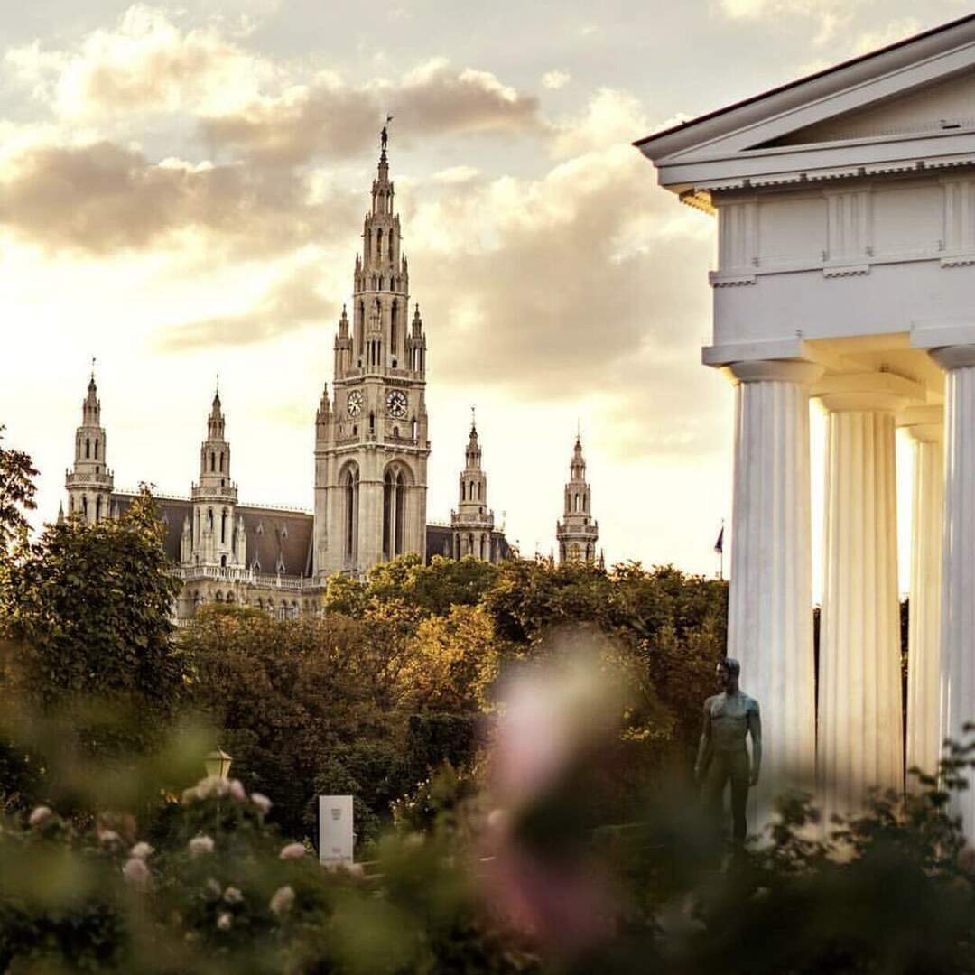 A Semester in Vienna