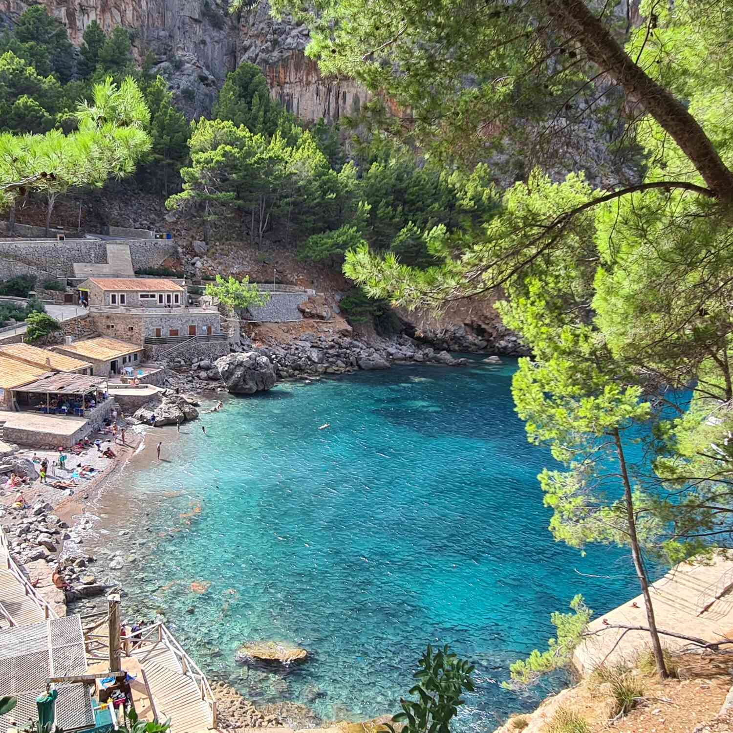Mallorca