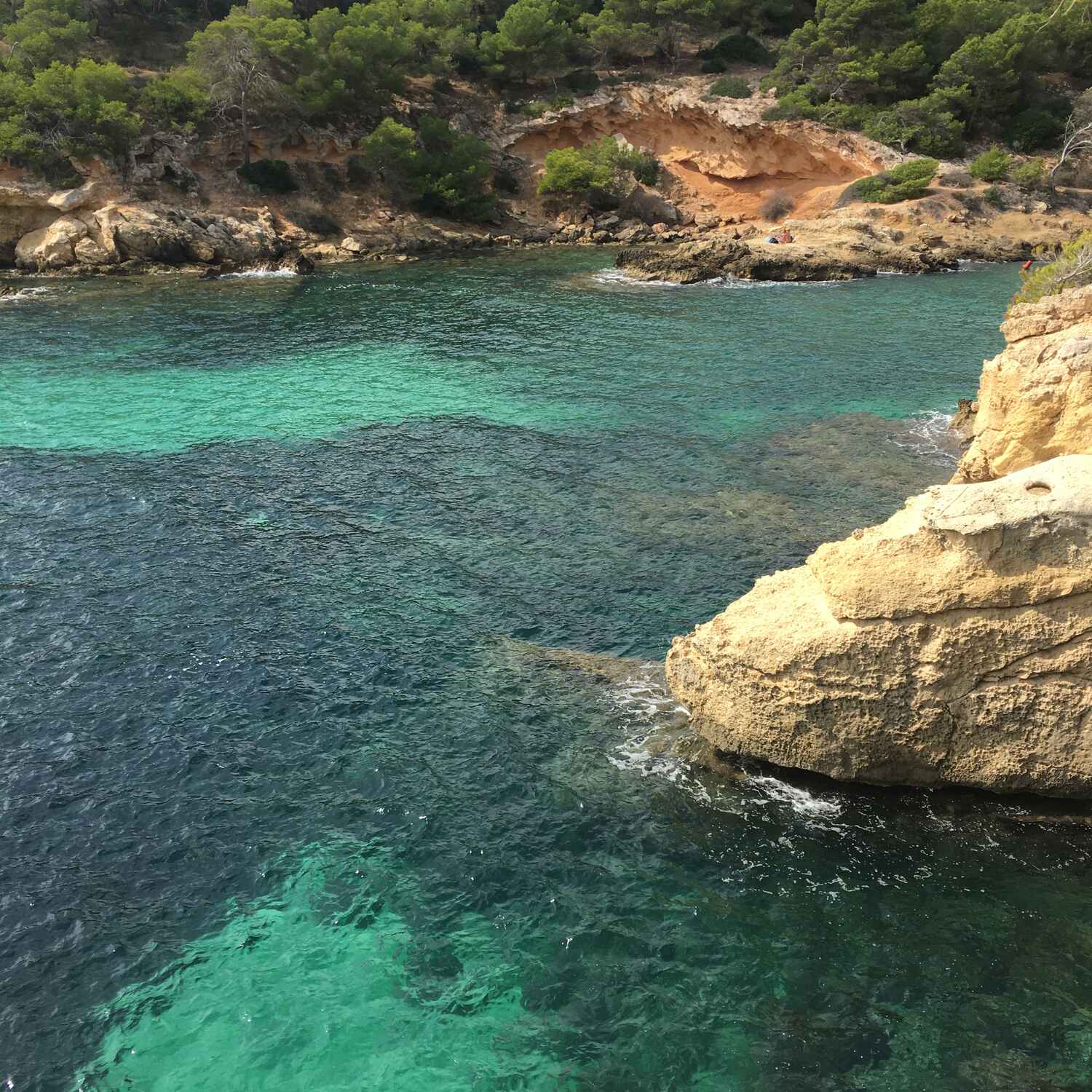 🇪🇸 - Mallorca 2017