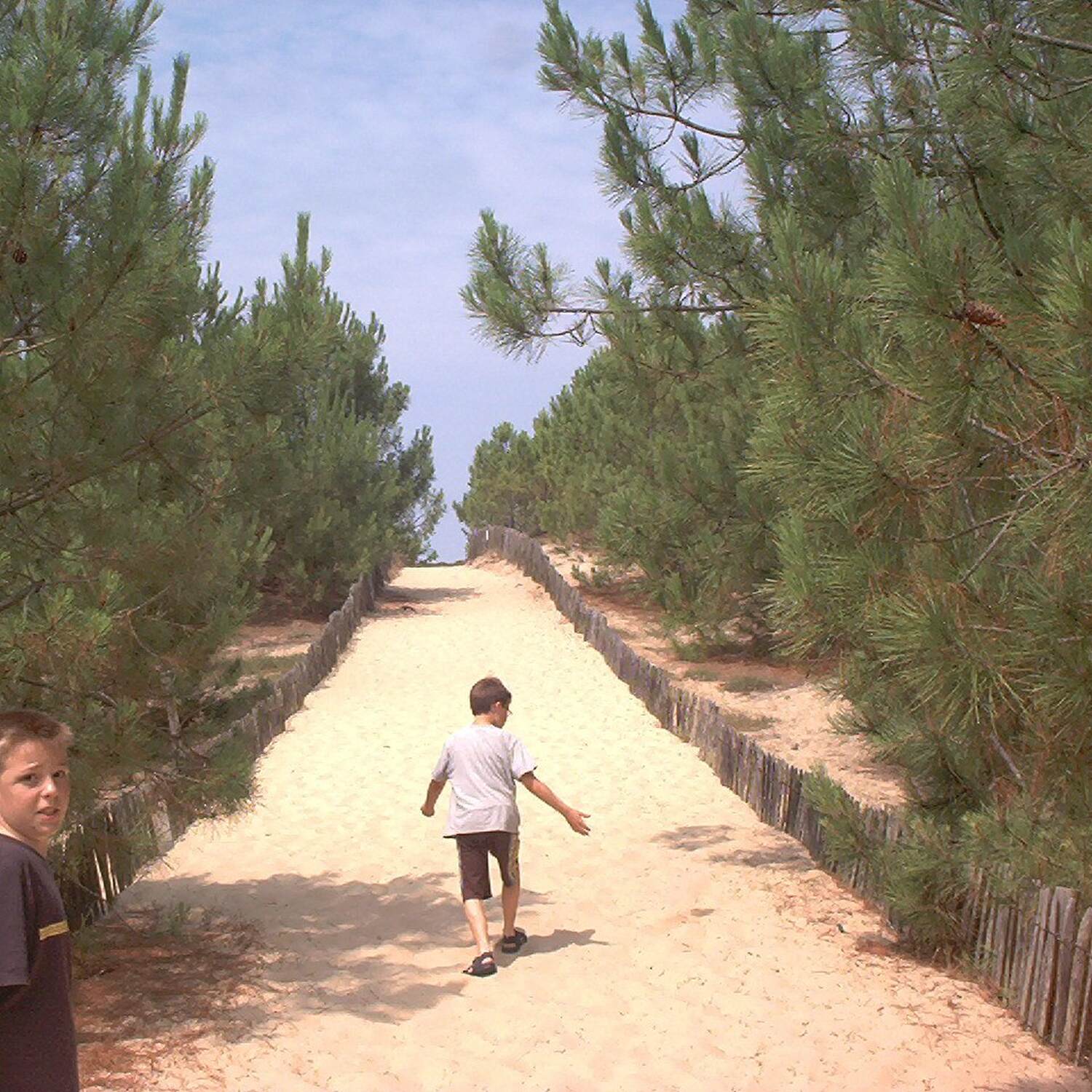 🇫🇷 - Frankreich 2004